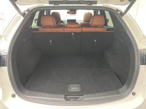 Certified 2024 MAZDA CX-5 Carbon Edition AWD/4WD image 30