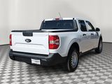 New 2025 Ford Maverick XL image 3