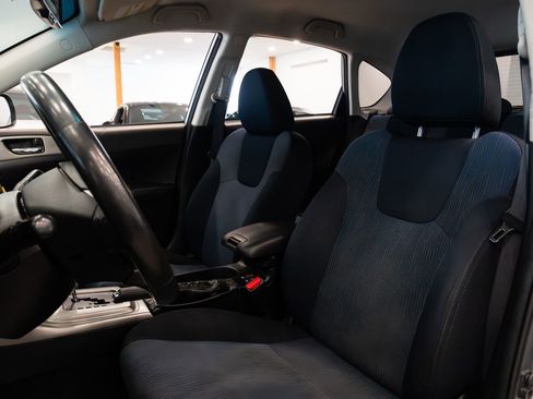 Used 2009 Subaru Impreza Outback Sport image 16