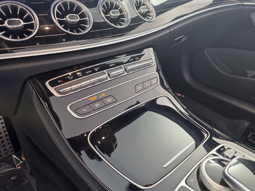 Certified 2023 Mercedes-Benz E 450 Cabriolet image 21