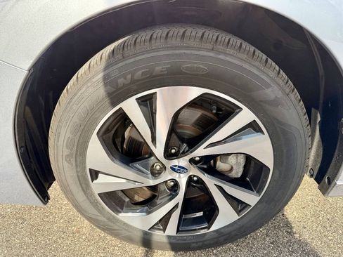 Used 2024 Subaru Legacy Premium AWD/4WD image 15