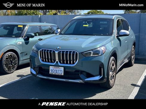 Used 2023 BMW X1 xDrive28i w/ Premium Package image 1
