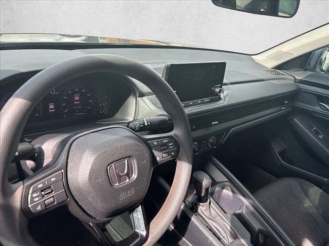 Used 2024 Honda Accord EX image 9