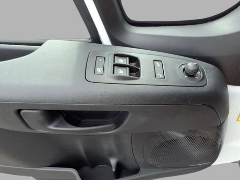 New 2026 RAM ProMaster 2500 w/ Safety Group image 17