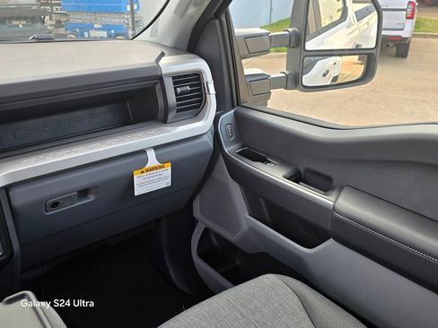 New 2026 Ford F350 XL w/ STX Appearance Package image 24