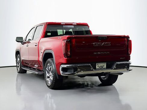 New 2026 GMC Sierra 1500 SLT w/ SLT Premium Plus Package image 5
