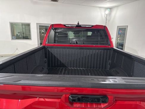 New 2026 Toyota Tundra Limited image 9