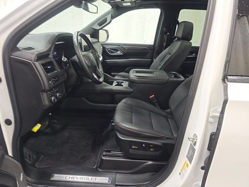 Used 2023 Chevrolet Tahoe RST AWD/4WD image 7