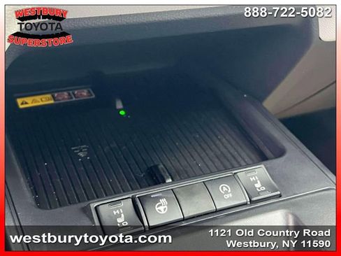 Used 2026 Toyota Corolla Cross LE w/ Cold Weather Package AWD/4WD image 32