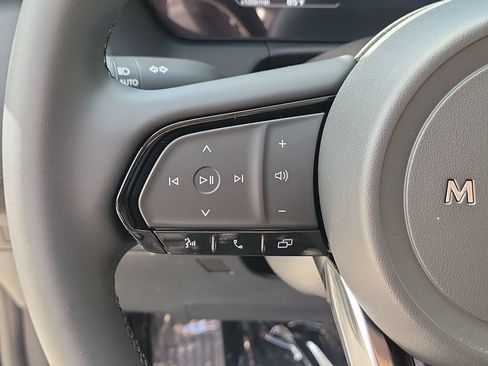 New 2026 MAZDA CX-5 Select AWD/4WD image 24
