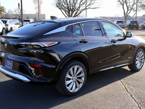 Used 2024 Buick Envista Avenir image 15