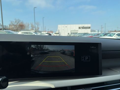 New 2026 Hyundai Tucson Blue SE w/ Tow & Go Package image 26