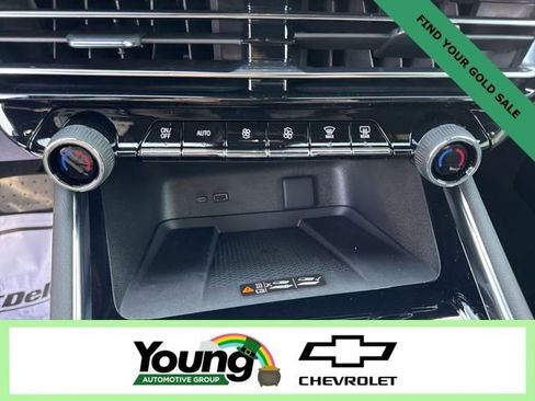 New 2026 Chevrolet Traverse High Country image 28