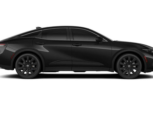 New 2026 Toyota Crown Nightshade image 28