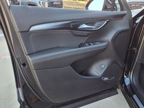 New 2026 Buick Envision Preferred image 21