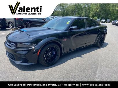 Used 2023 Dodge Charger Scat Pack