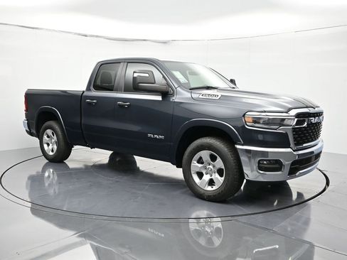 New 2025 RAM 1500 Big Horn image 3