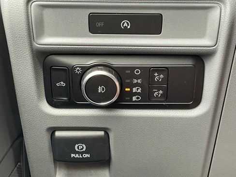 Used 2025 Ford F150 XLT w/ Equipment Group 301A Standard AWD/4WD image 34