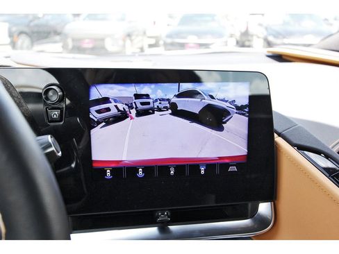 Used 2023 Chevrolet Corvette Stingray Preferred Cpe w/ Z51 Performance Package RWD image 22