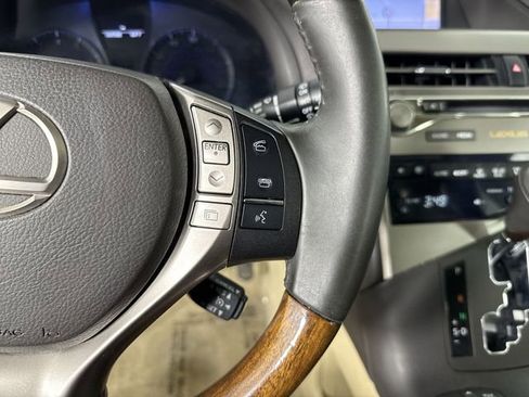 Used 2014 Lexus RX 350 AWD w/ Navigation Package image 12