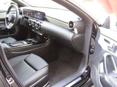 Used 2026 Mercedes-Benz CLA 250 4MATIC image 18