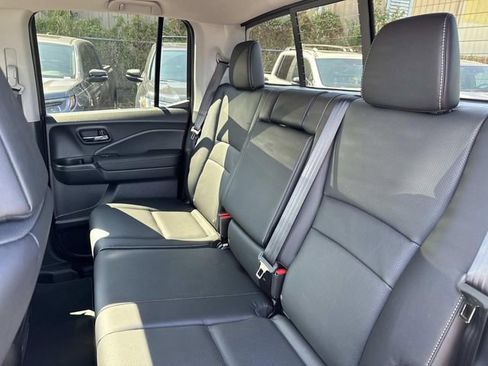 New 2026 Honda Ridgeline RTL image 4