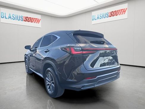 Used 2023 Lexus NX 350 AWD image 5