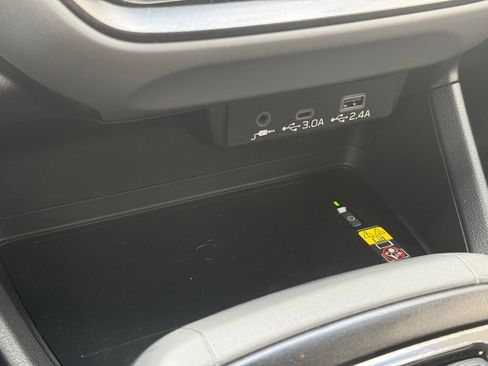New 2026 Subaru Crosstrek 2.5i Limited AWD/4WD image 17