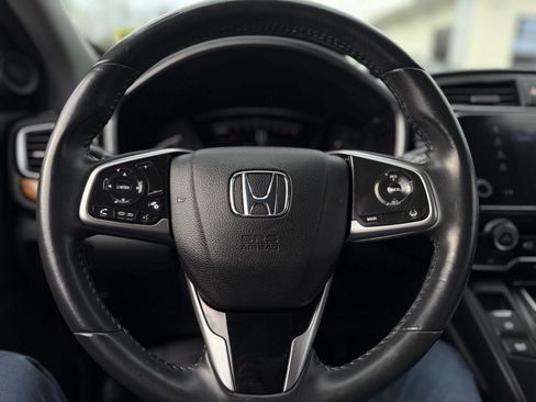 Used 2019 Honda CR-V EX-L image 16