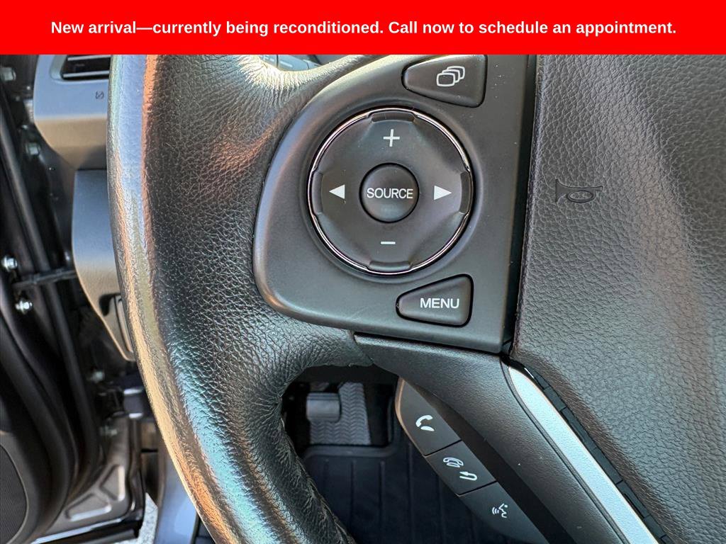 Used 2016 Honda CR-V EX-L image 11