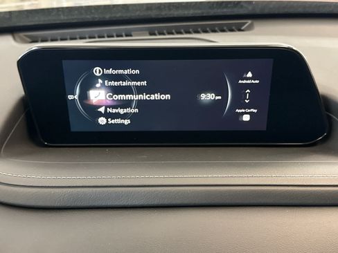 Certified 2025 MAZDA CX-30 AWD 2.5 S w/ Preferred Package image 15
