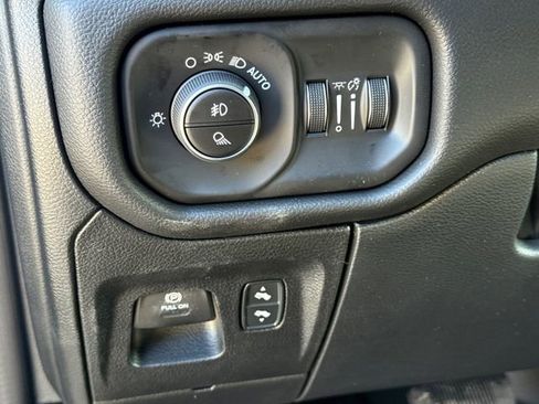 New 2026 RAM 1500 Lone Star image 21