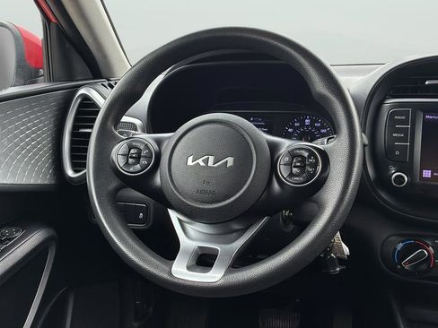 Used 2022 Kia Soul LX w/ Technology Package FWD image 19