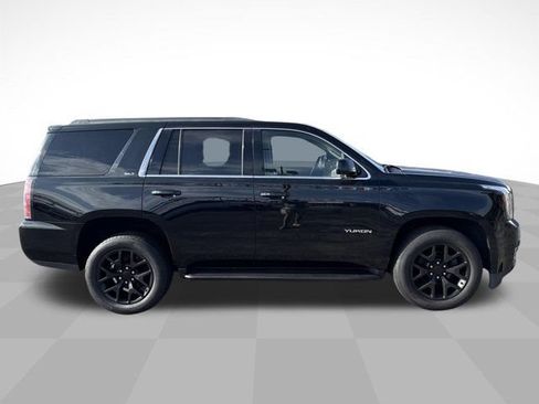 Used 2017 GMC Yukon SLT w/ Open Road Package RWD image 4