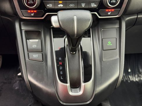 Used 2019 Honda CR-V EX-L image 28