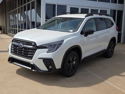 New 2026 Subaru Ascent Premium