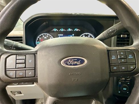Used 2024 Ford F350 XL w/ XL Off-Road Package image 13