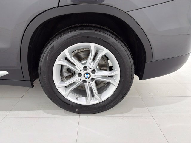 Used 2020 BMW X3 xDrive30i w/ Convenience Package AWD/4WD image 44