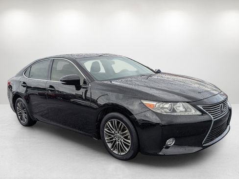 Used 2015 Lexus ES 350 image 3
