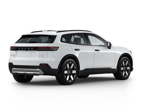 New 2026 Honda Prologue Elite image 2