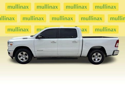 Used 2019 RAM 1500 Big Horn AWD/4WD image 13