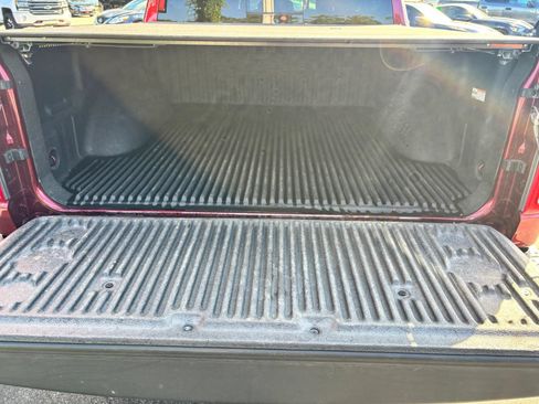 Used 2019 RAM 1500 Big Horn AWD/4WD image 5