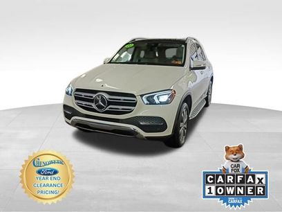 Used 2022 Mercedes-Benz GLE 350 GLE 350