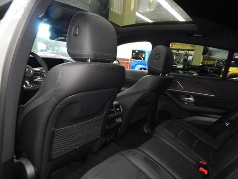 Used 2024 Mercedes-Benz GLE 53 AMG 4MATIC Coupe w/ Driver Assistance Package image 25