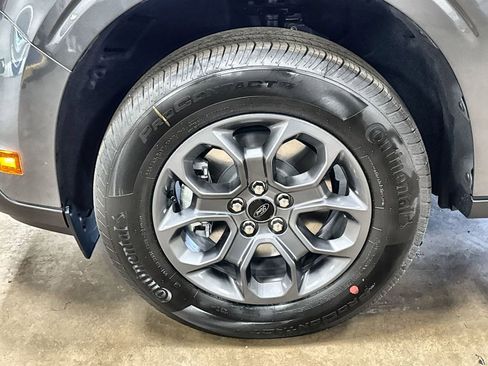 New 2026 Ford Maverick XLT w/ XLT Luxury Package image 31