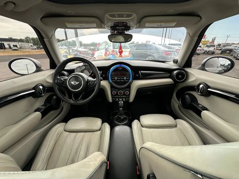 Used 2015 MINI Cooper S FWD image 11