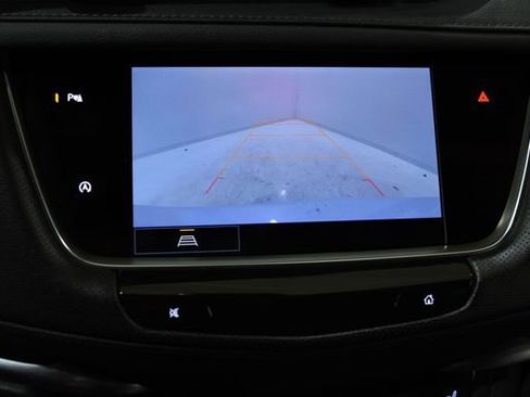 Used 2024 Cadillac XT5 Premium Luxury image 18