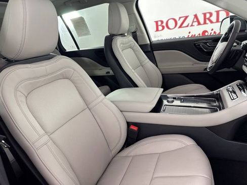 New 2026 Lincoln Aviator Reserve w/ Jet Appearance Package image 19