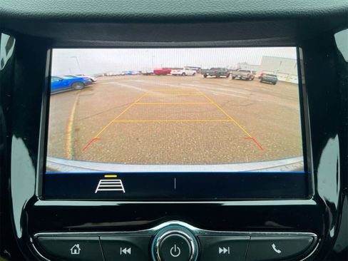 Used 2020 Chevrolet Trax LS w/ Tint and Cruise Package image 29