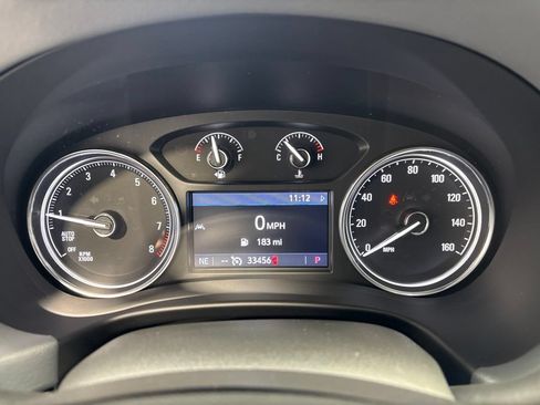 Used 2023 Buick Enclave Essence w/ Trailering Package, 5000 lbs. AWD/4WD image 15